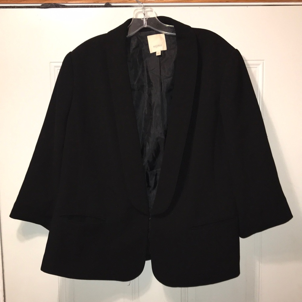 Sejour‎ Jacket 16W